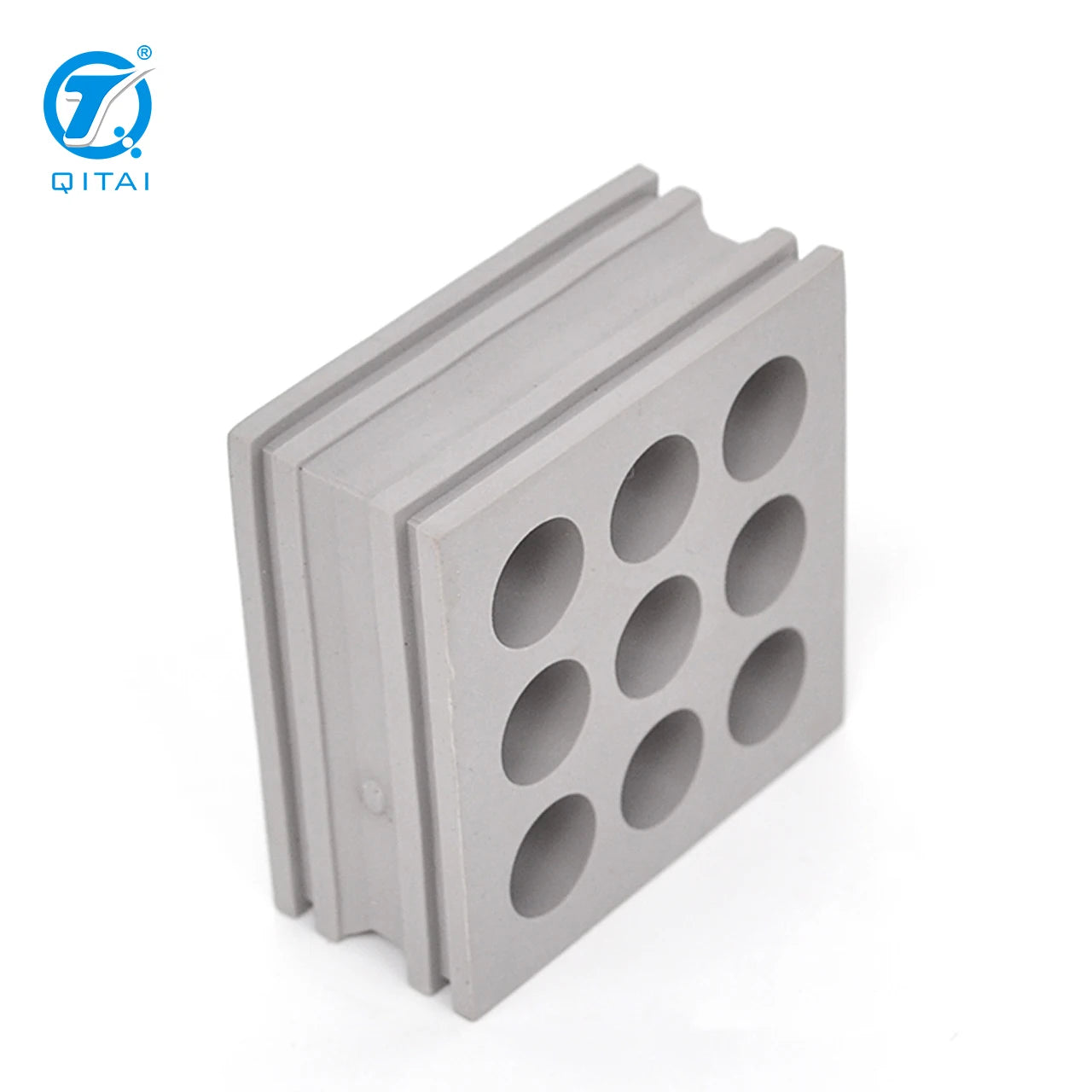 CES-DT4 Nylon Cable Entry Systems Quick Installation Small Grommets Bushings Entry Cable Plate Frames