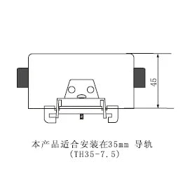QFDEA4-20A-GD Single Phase Hyperbole Filters115/250VAC 50/60Hz Power Filter General Purpose Connection