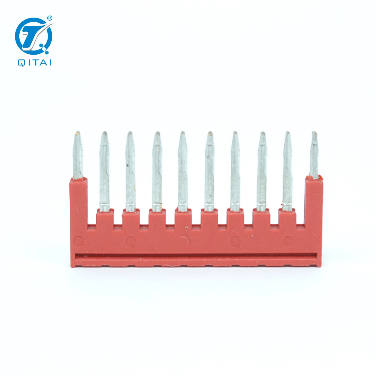 FBS 10-3.5 Push-In Bridge Components for Din Rail Terminal Blocks Jumper Central Fixed