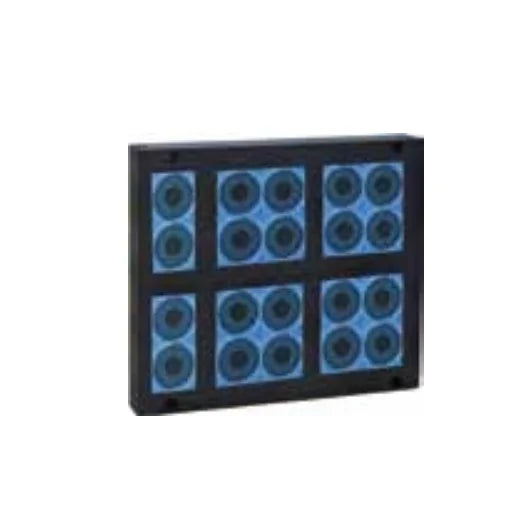 CES 48/20 SET Cable Entry Systems Variable Diameter Sealing Frame Pre-Cut Cable Entry Plate Sealing Solution KPL 48/20C
