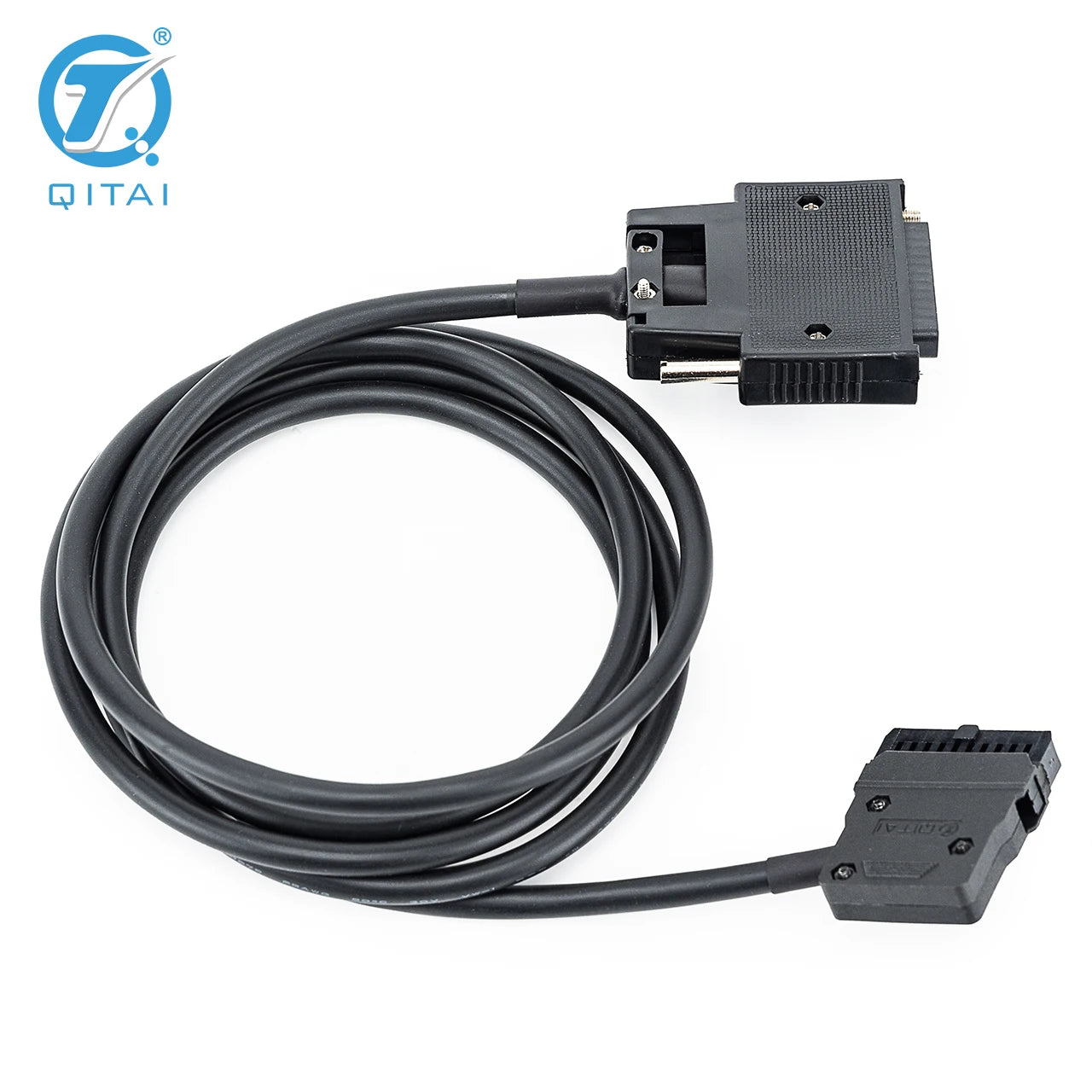 QX21K-1-3000 High Quality PLC Control Cable/Wire Customizable for Industrial and Auto Applications