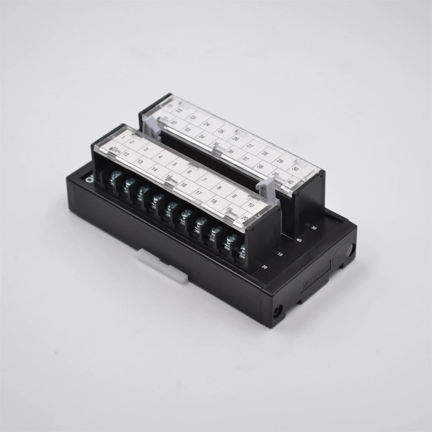 QMT034 Terminal Block Horns for Connection Cable