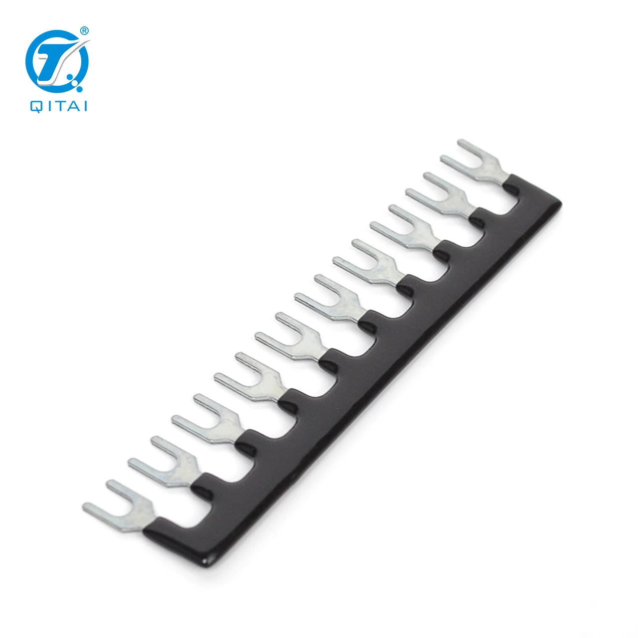 EB 10-9B 10 Position Terminal Strip Terminal Connection Bar Jumper Strip Plug-In Bridge Components