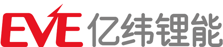 EVE Energy logo