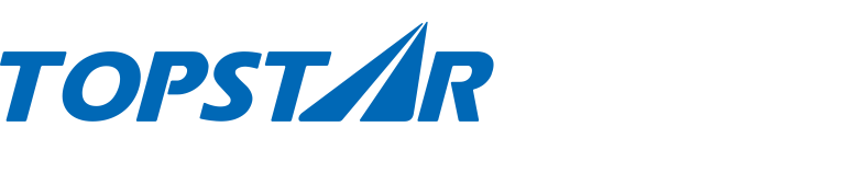Topstar Robotics logo