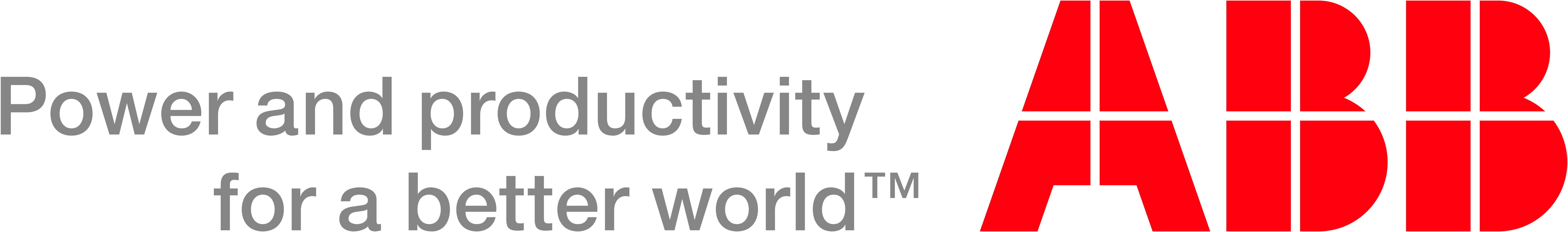 ABB logo