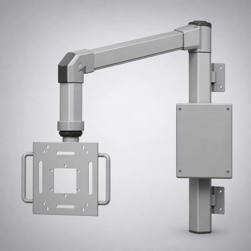 Support Arm System Collection Cover - QITAI