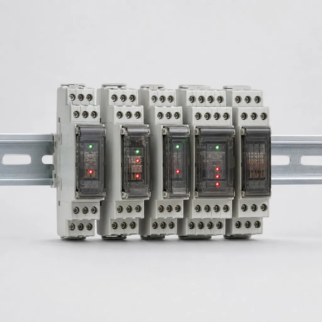Relay Module Others Collection Cover - QITAI