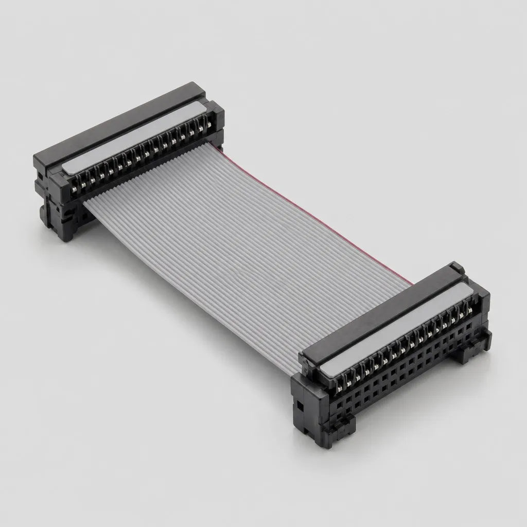 IDC Connector Collection Cover - QITAI