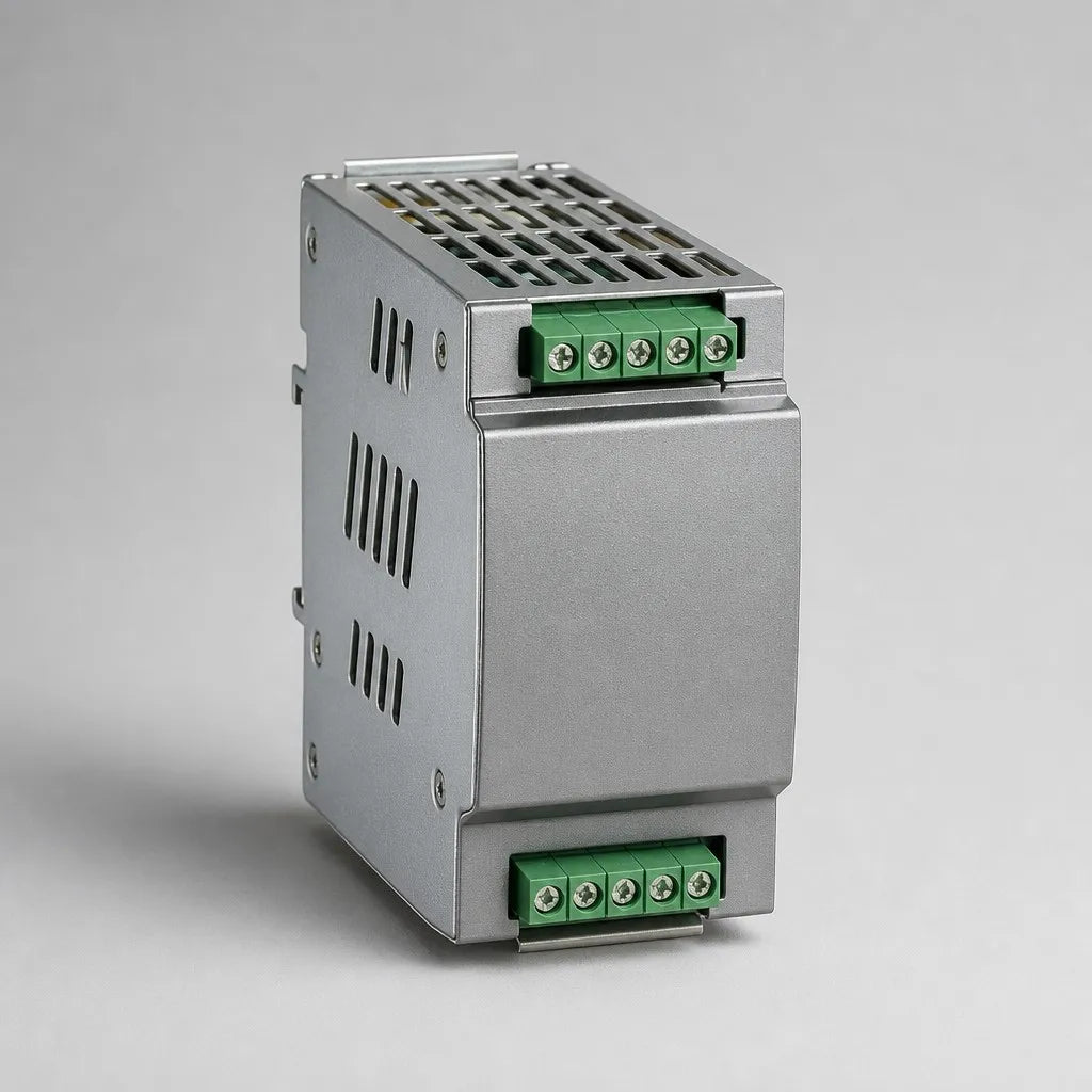 Power Supply Collection Cover - QITAI