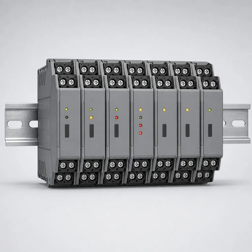Relay Module Collection Cover - QITAI