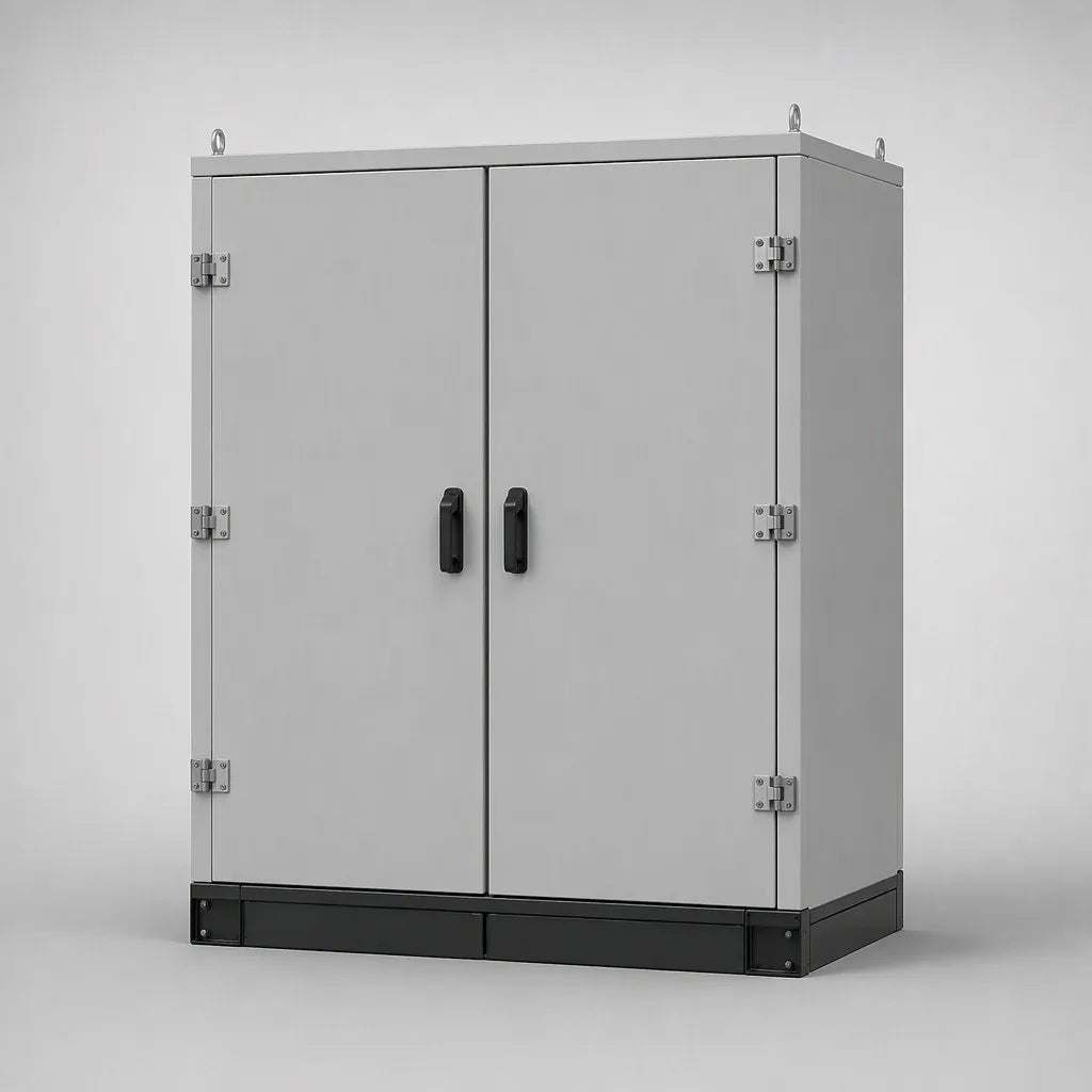 Electrical Cabinet Collection Cover - QITAI