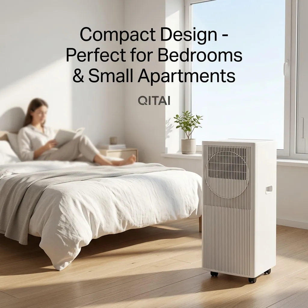 Portable Air Conditioner