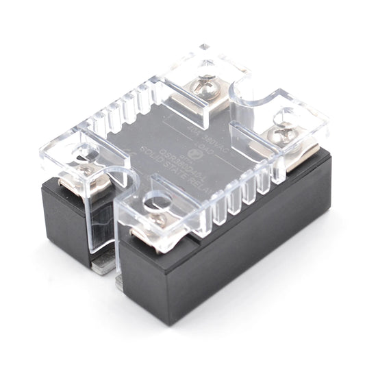 QSR380D40-L relay - QITAI industrial automation components