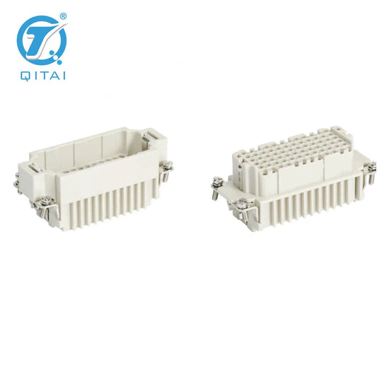 HDD072 connector - QITAI industrial automation components