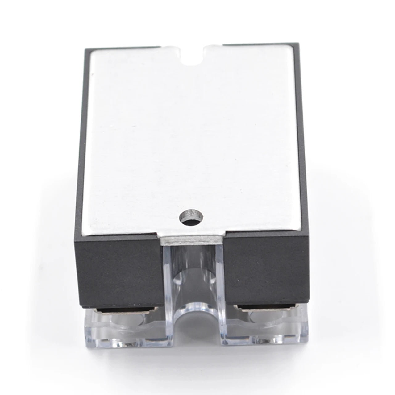 QSR380D40-L TRIAC or SCR Output  DC VC SSR  LED Single Phase Solid State Relay