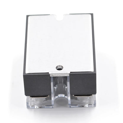 QSR380D40-L TRIAC or SCR Output  DC VC SSR  LED Single Phase Solid State Relay