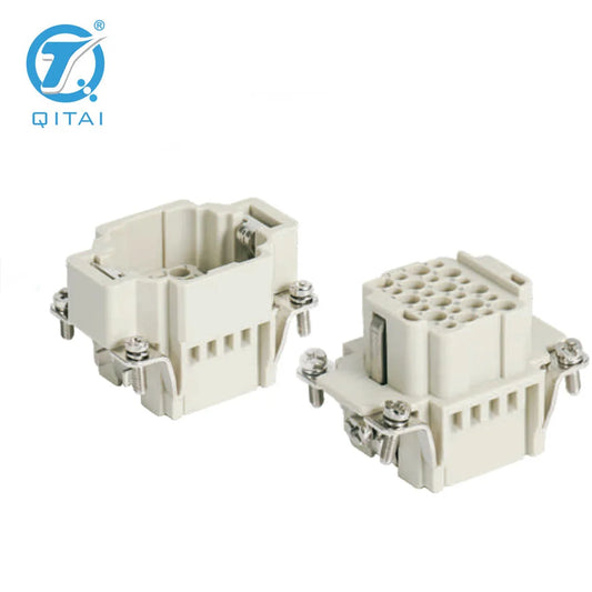 HDD024 connector - QITAI industrial automation components
