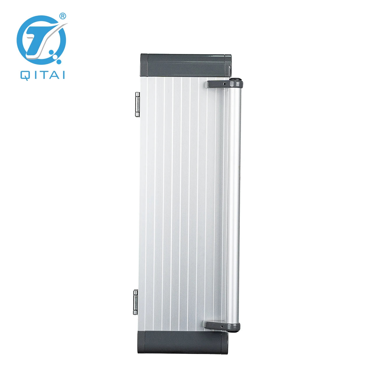 QT135 Customization High Quality Oxidized Aluminum Profiles Connection Control Box Control Panel Enclosure