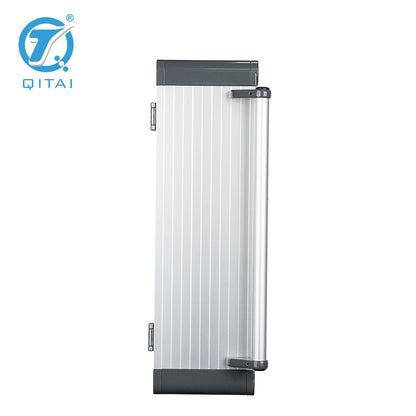QT135 Customization High Quality Oxidized Aluminum Profiles Connection Control Box Control Panel Enclosure