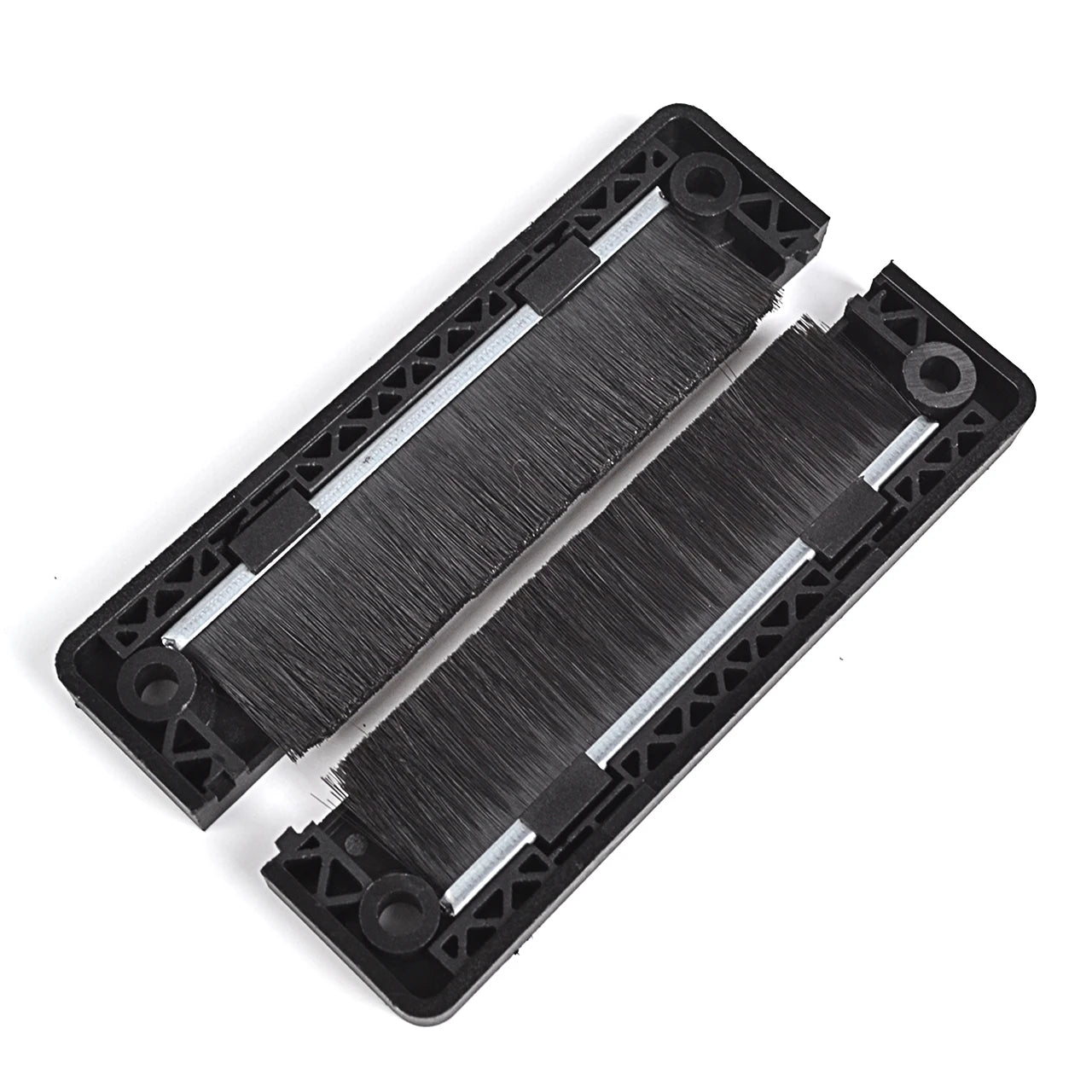 CES BES 16 Cable Entry Access Cable Management Plate Panel Wiring Accessories Product -40-140℃
