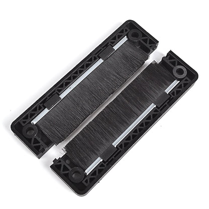 CES BES 16 Cable Entry Access Cable Management Plate Panel Wiring Accessories Product -40-140℃