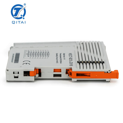 KECT-821L-DI16  PLC IO System 16-channel Digital Input Module  PNP/NPN Digital Input EtherCAT IO-Link Network