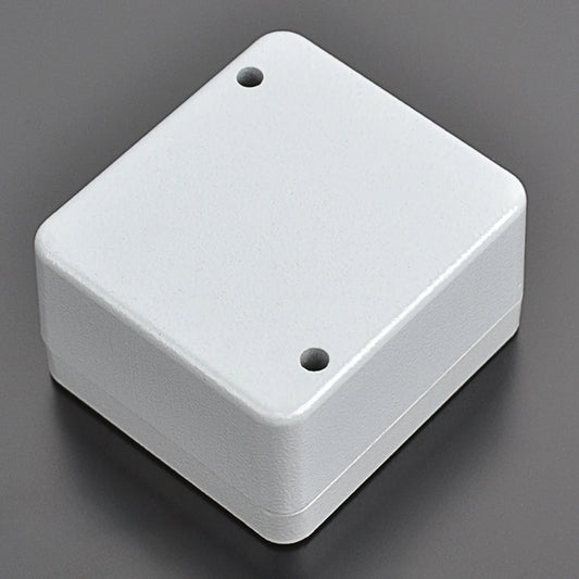 Aluminum enclosure - QITAI industrial automation components