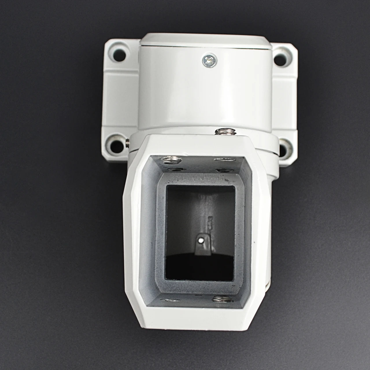 Electrical Equipment Enclosures Racks and Cabinets Model  Swivel Base Aluminium  Alloy Tube