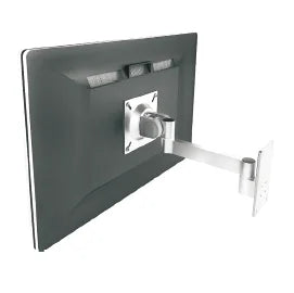 Aluminum Alloy Monitor Stand for Electronics & Instrument Enclosures