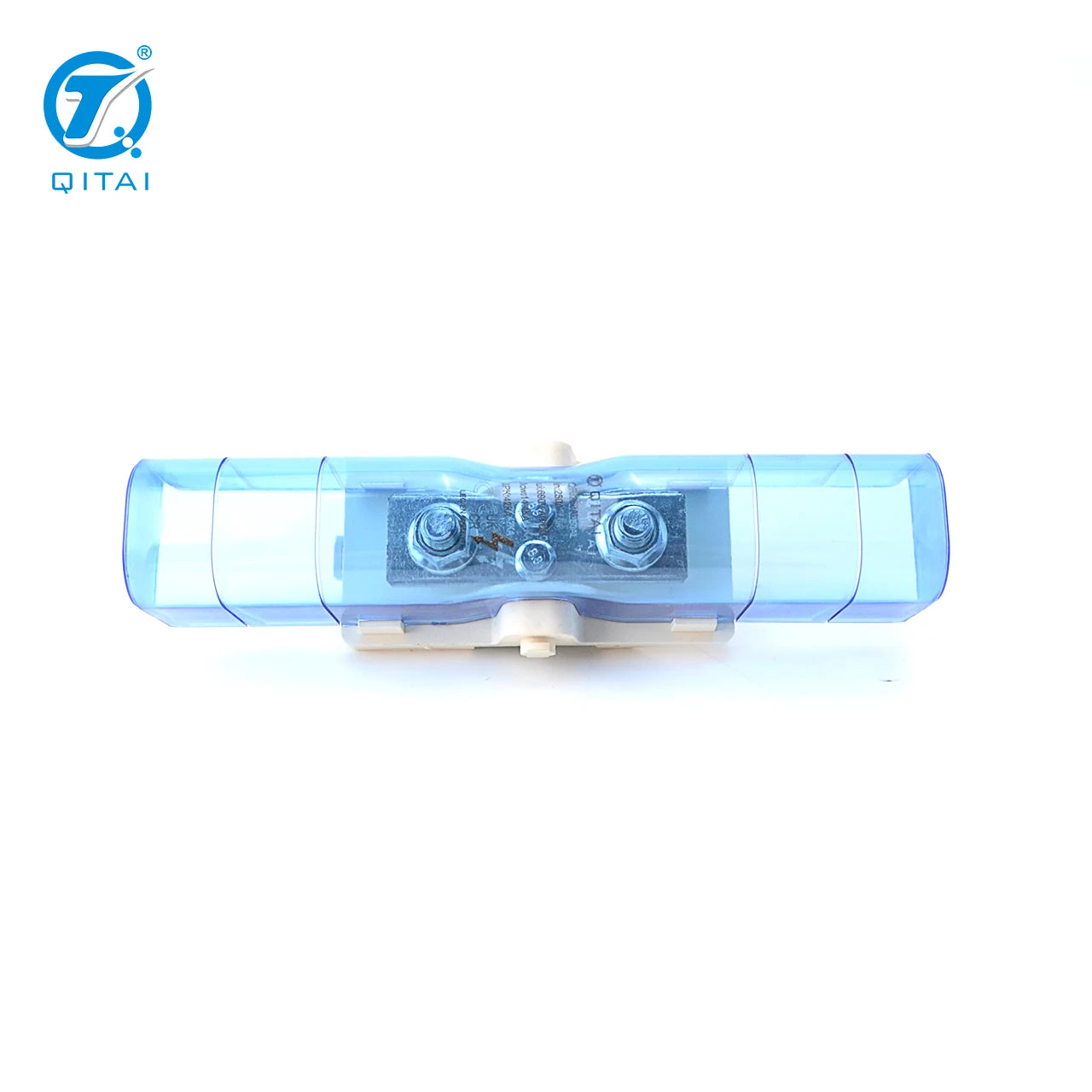 QFJ250AL Automotive Single Pole Terminal Junction Box 250A Power Distribution Screw Terminal Blocks