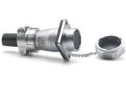PTX 28F-19S  Industrial Waterproof Aviation Adapter Plug Electrical Connector 2-26P Multi Application Connector