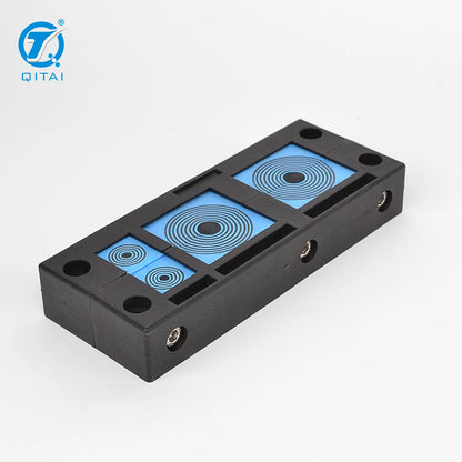 CES 24/4 SET Nylon Cable Entry Systems Variable Diameter Sealing Frame & Plate Pre-Cut Sealing Solution