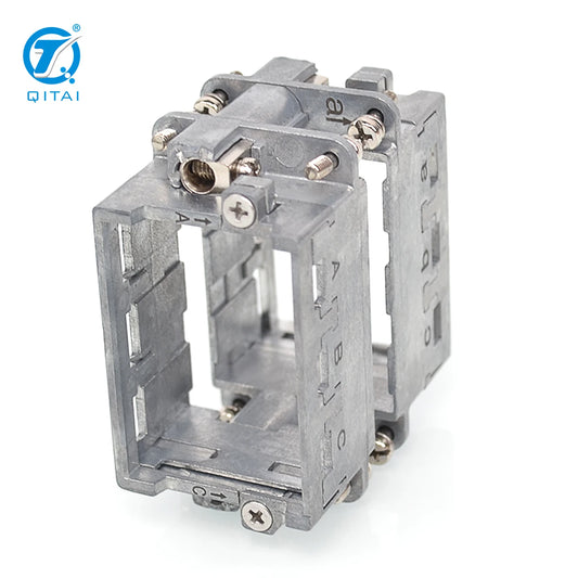 HF6B- Connector - QITAI industrial automation components