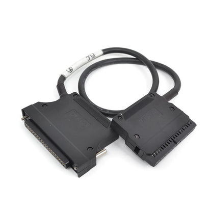 QX215-9-500 40P MIL Board Cable Industrial Automation Application in Stock 1-1 Small Diameter Conductor Soft Outer Cover Cable