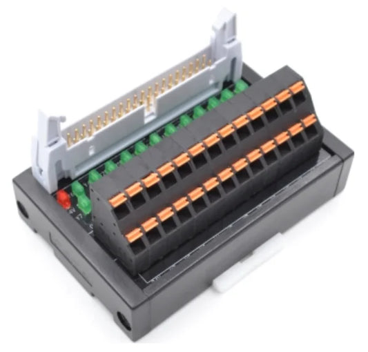 QMT012SL Terminal Block - QITAI industrial automation components