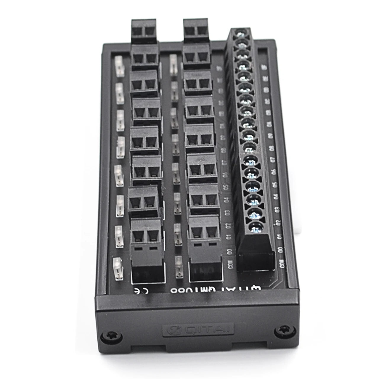 QMT088SL 16Bit   Terminal Block  Output Horns for Connection Cable