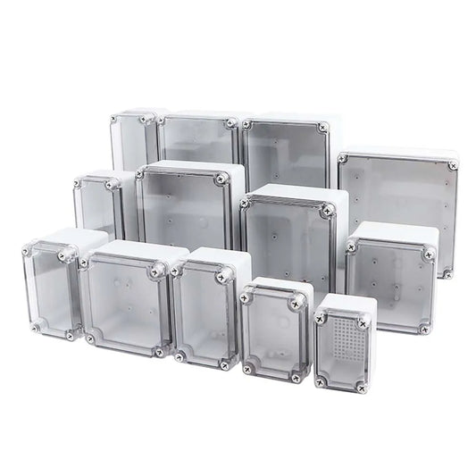 ABS junction box - QITAI industrial automation components