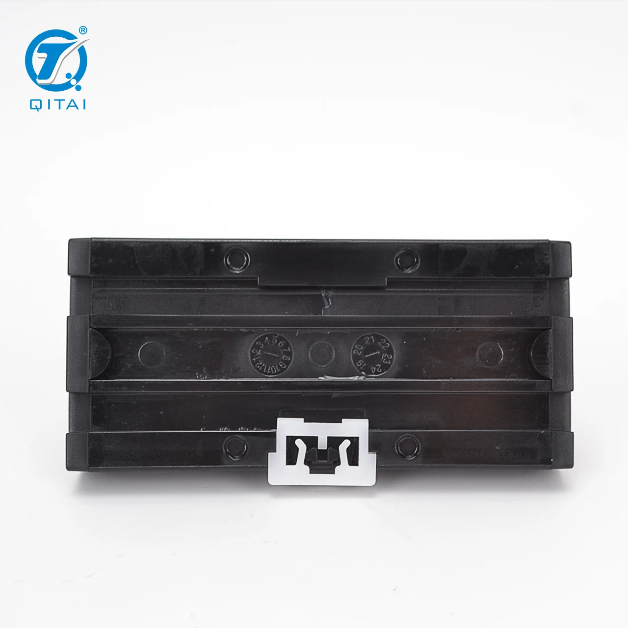 QMY416D DC24V Relay Module 4 8 16 32 Channel PLC Terminal Module 1.5mm² AWG16