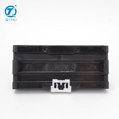 QMY416D DC24V Relay Module 4 8 16 32 Channel PLC Terminal Module 1.5mm² AWG16
