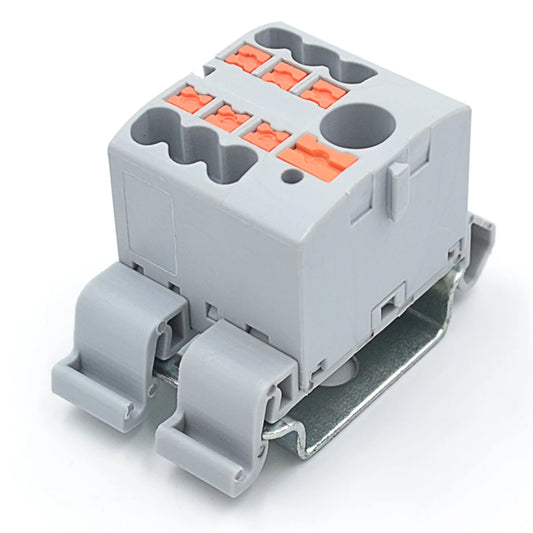 Industrial Component - QITAI industrial automation components