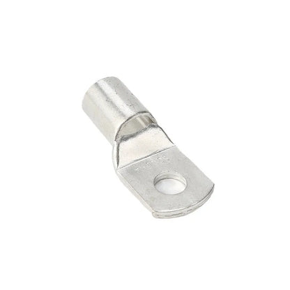 SC Series Terminal Lug or Wire Terminal Insulated Ring Terminal Electrical Wire Connector Insulated Crimp Connectors