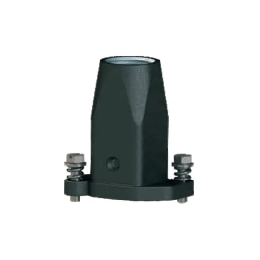 HP3A/H-TE-2S-M20 Hoods Heavy Duty Connector Compact Series Top Entry Protective Hoods