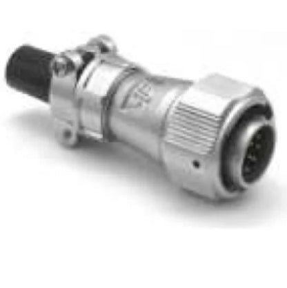 PTX 28F-12A  Industrial Waterproof Aviation Adapter Plug Electrical Connector 2-26P Multi Application Connector 7A