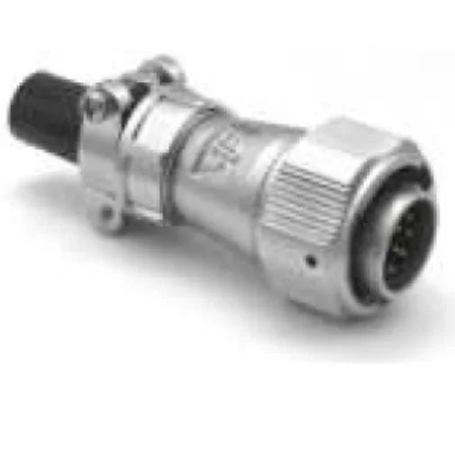 PTX 28F-12A  Industrial Waterproof Aviation Adapter Plug Electrical Connector 2-26P Multi Application Connector 7A