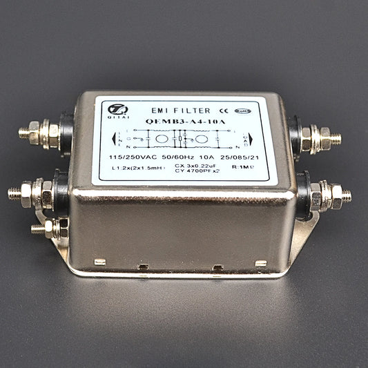 QEMB3-A4-10 Industrial Component - QITAI industrial automation components