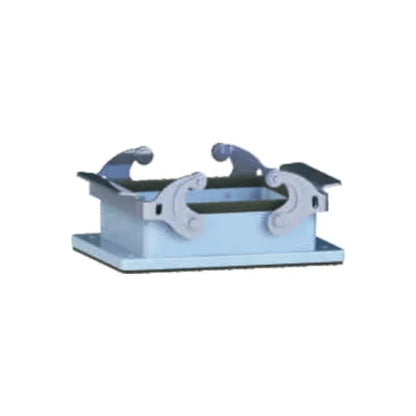 H32A-ST-2L Heavy Duty Connector Compact Series Top Entry Protective Hoods