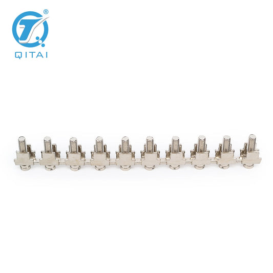 Terminal Block - QITAI industrial automation components