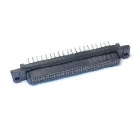 QX810-40 Female 40P FCN Solder Lateral Outlet Assembly Connector A6CON1 Connector  Lateral Outlet Assembly Connector FCN-40C024