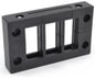 CES 10/3 QITAI Nylon Cable Entry Systems Quick Installation UL94-40-140 Snap Cable Entry Gland Plate CN/GUA Cable Management Kit